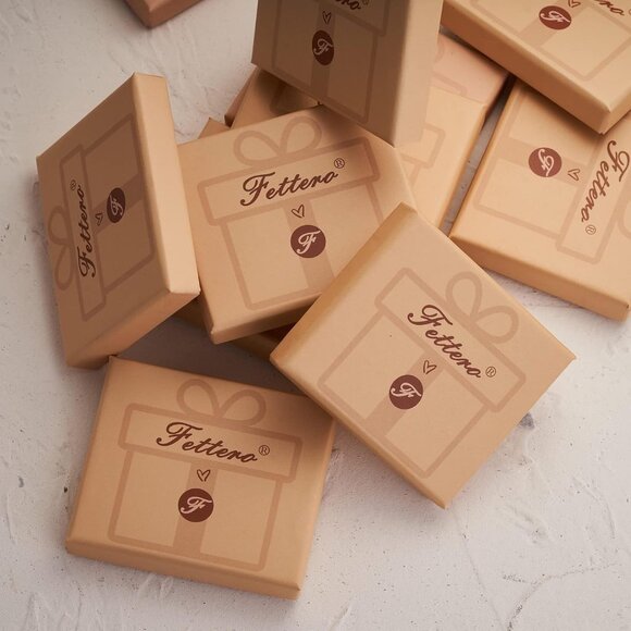 Women Gold Pendant 14K Plated Dainty Chain Simple Tiny God Religious Jewelry - Picture 7 of 7